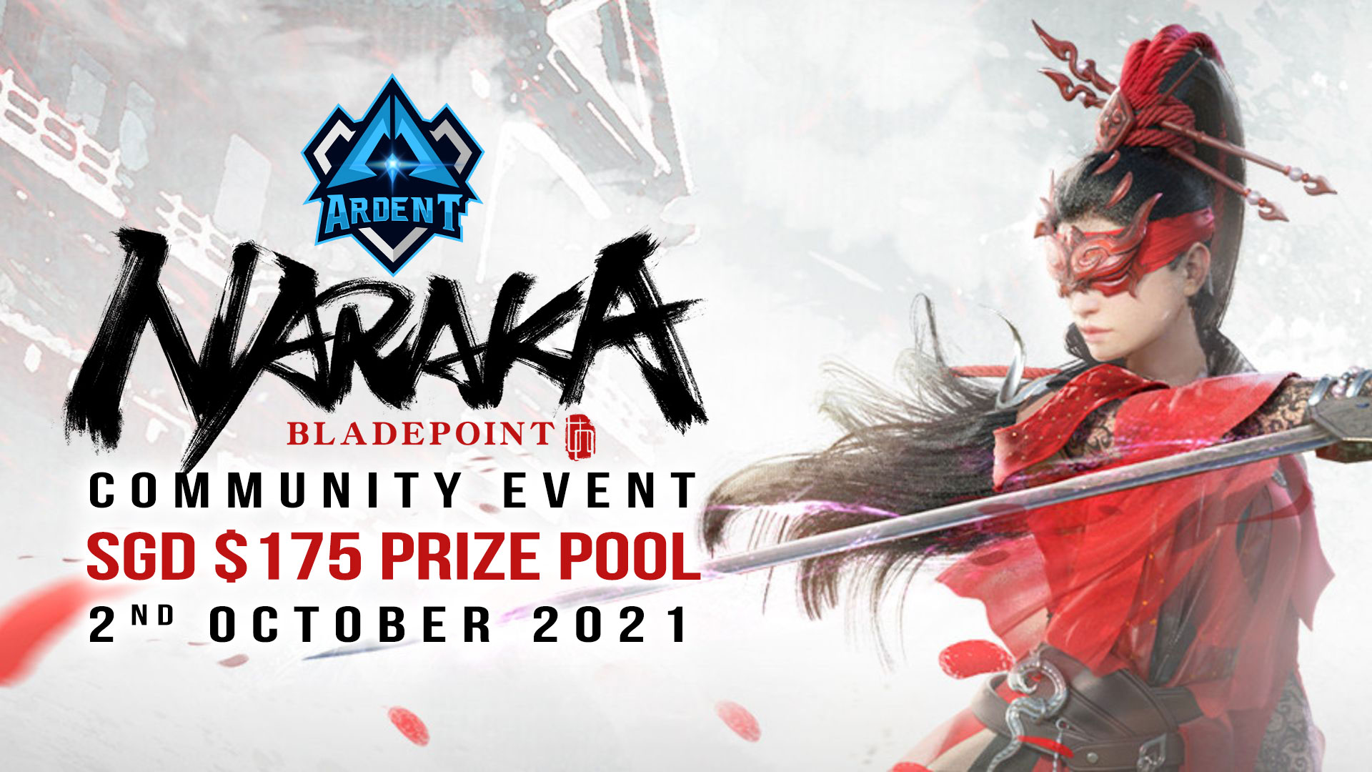 Naraka: Bladepoint Community Event