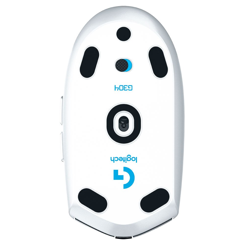 Logitech G304 Lightspeed Gaming Mouse – Gear Up! Store