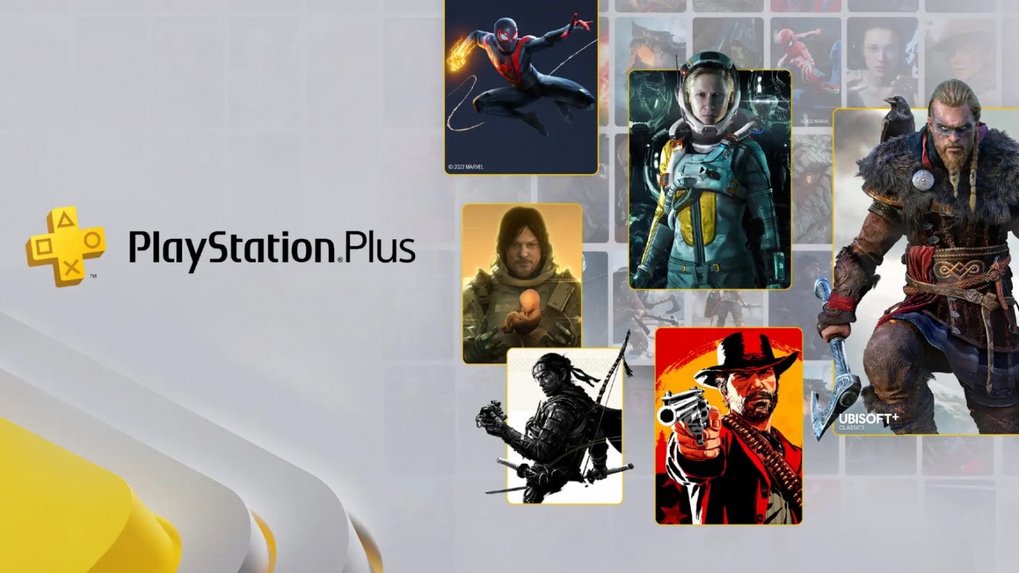 Revamped PlayStation Plus: Price, Launch Dates And Games Lineup Reveal