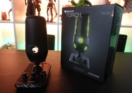ROCCAT Torch Microphone Review (6)