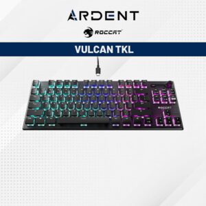 Roccat Vulcan TKL Gaming Keyboard