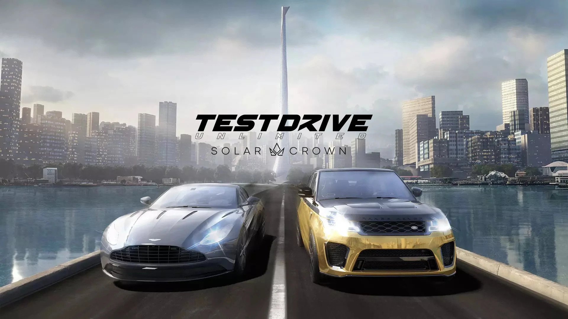 Test Drive Unlimited: Solar Crown Delayed to 2023 And Last-Gen Versions Cancelled