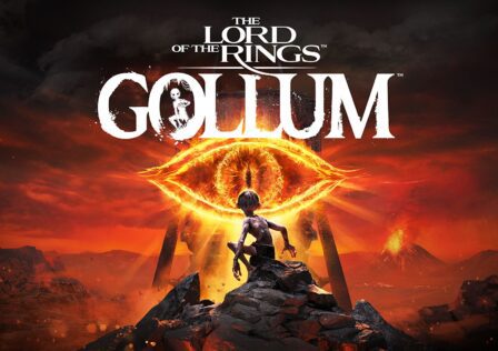 The Lord of the Rings Gollum releases this September