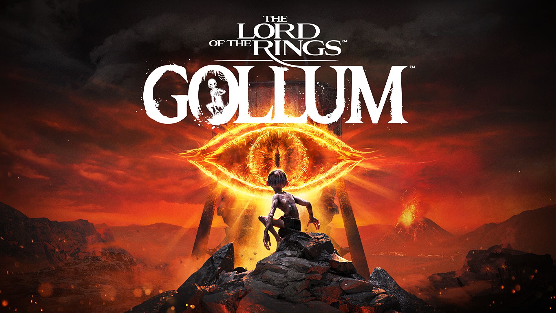 The Lord of the Rings: Gollum releases this September