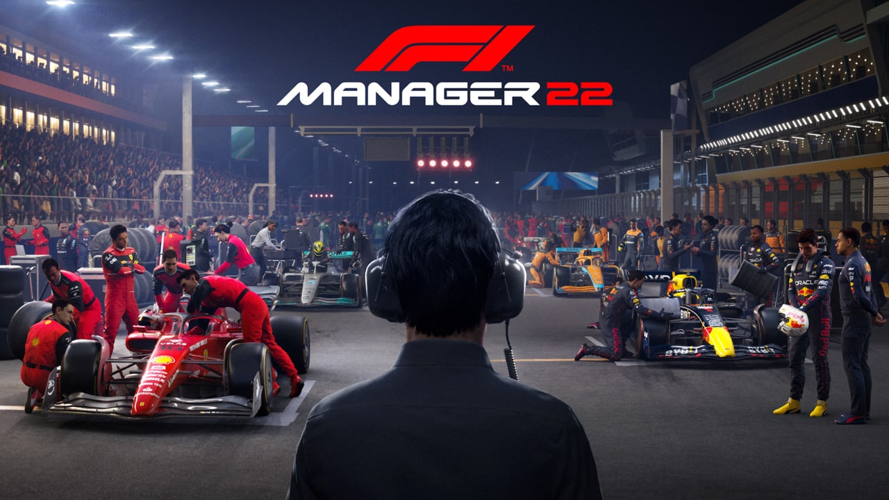 F1 Manager 2022: Why It's Important For F1 Fans