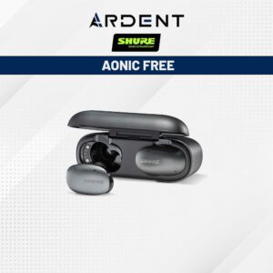 Shure Aonic Free True Wireless Earphones