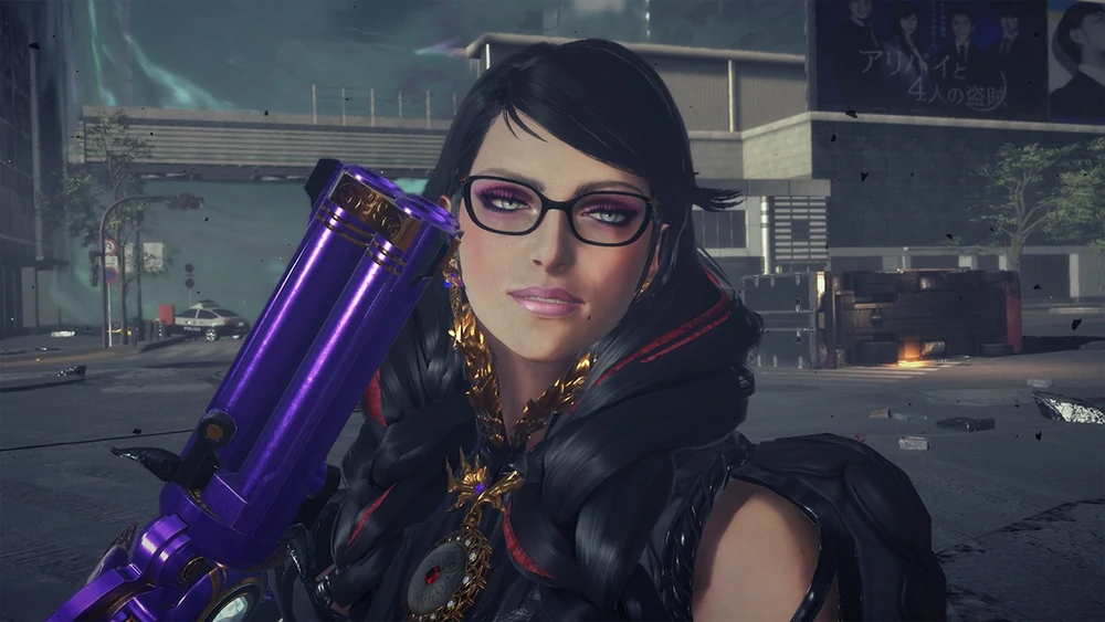 Bayonetta 3 Comes To Switch On 28 October; New Trailer & Special Edition Revealed