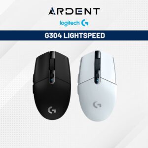 Logitech G304 Lightspeed Gaming Mouse