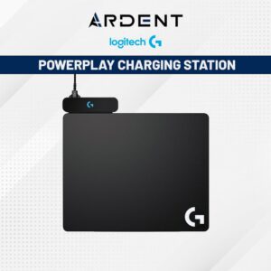 Logitech Powerplay Charging Station