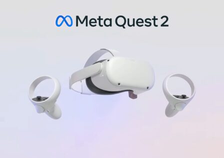 Meta Quest 2 More Expensive – $100 More