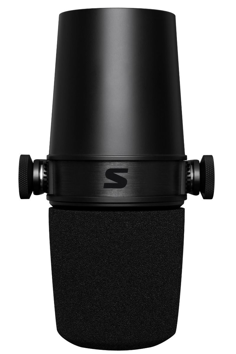 Shure MV7X Podcast Microphone Ardent Collective Gear Up Store 6