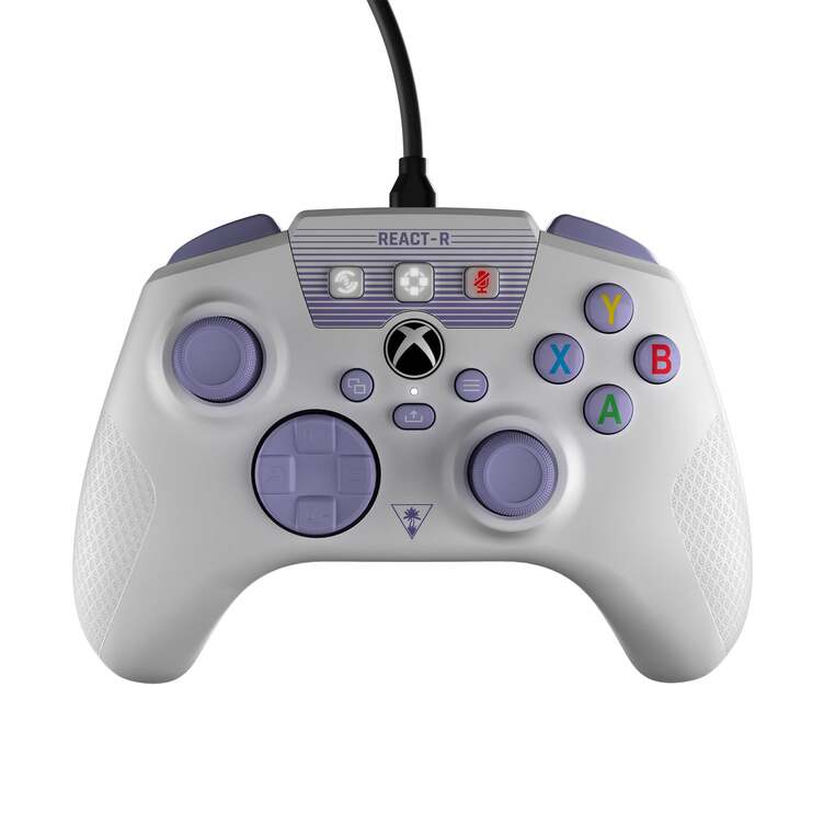 Turtle Beach REACT-R Spark Controller Product Image 1