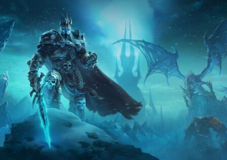 Wrath Of The Lich King Classic Release Date
