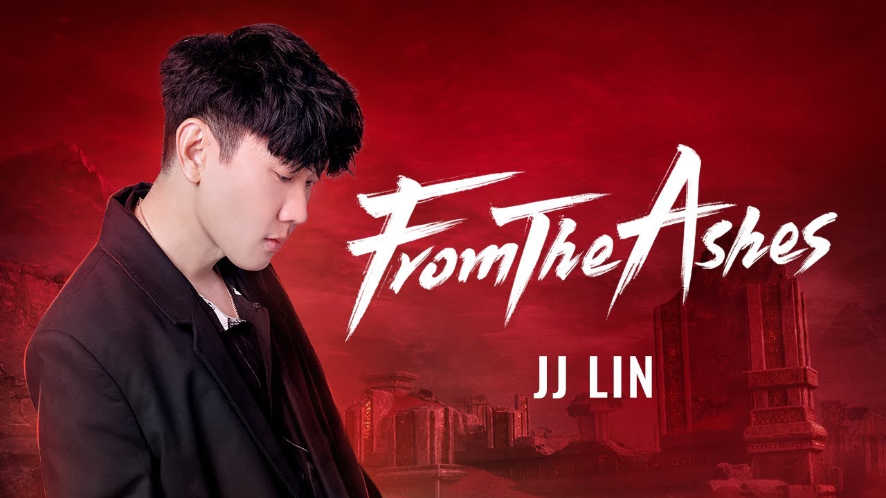 Naraka Bladepoint Celebrates 1 Year Anniversary With New Song By JJ Lin