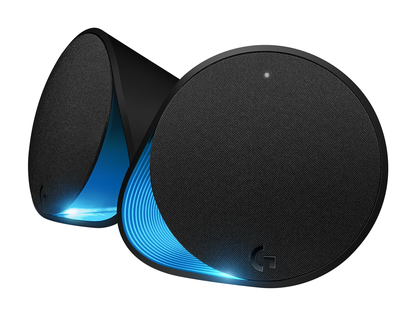 Logitech G560 LIGHTSYNC PC Gaming Speakers 2