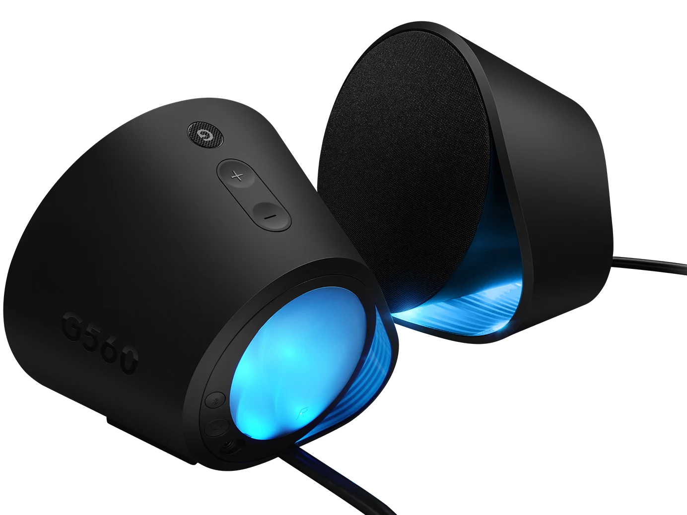 Logitech G560 LIGHTSYNC PC Gaming Speakers 3