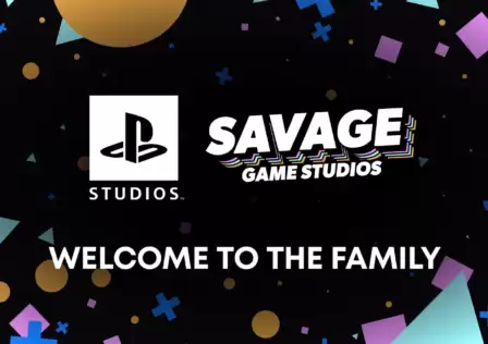 Sony Acquires Savage Game Studios