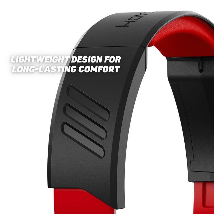 Turtle Beach RECON 70 Headset for Nintendo Switch - Black Red 9