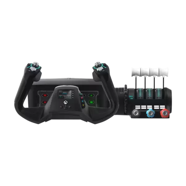 Turtle Beach VelocityOne Flight Universal Control System – Gear Up! Store