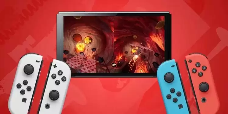 It Takes Two Switch 4 November 2022 Release – Ardent Collective