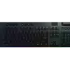 Logitech G915 LIGHTSPEED Wireless RGB Mechanical Gaming Keyboard 2