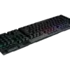 Logitech G915 LIGHTSPEED Wireless RGB Mechanical Gaming Keyboard 6
