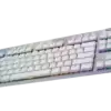 Logitech G915 TKL Tenkeyless LIGHTSPEED Wireless RGB Mechanical Gaming Keyboard White 4
