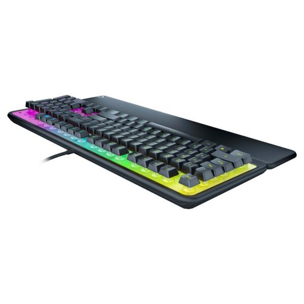 ROCCAT Magma Silent Membrane RGB Gaming Keyboard (2)
