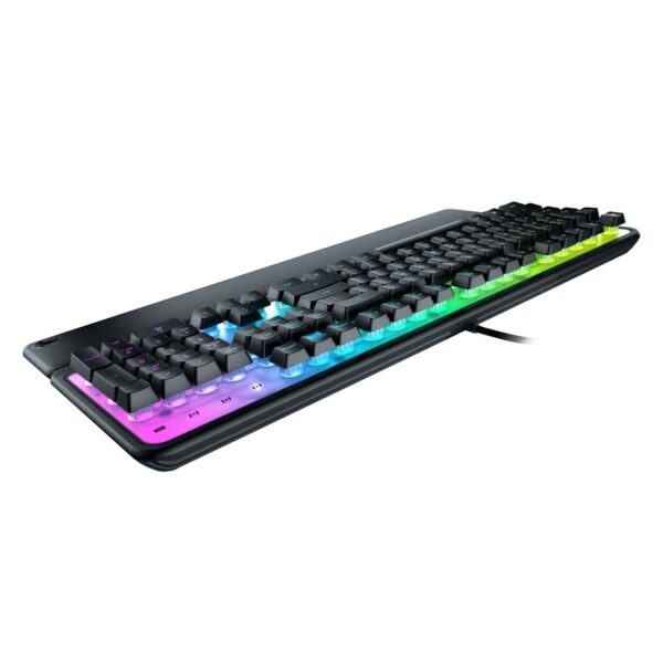 ROCCAT Magma Silent Membrane RGB Gaming Keyboard (3)