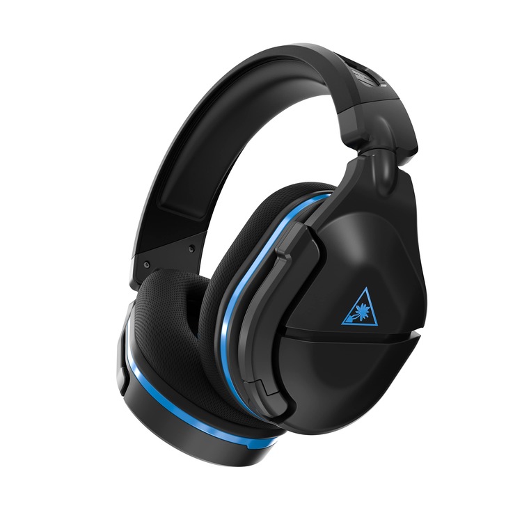 Turtle Beach Stealth 600 Gen 2 Wireless Gaming Headset Black (1)