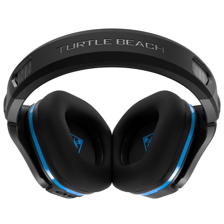 Turtle Beach Stealth 600 Gen 2 Wireless Gaming Headset Black (3)
