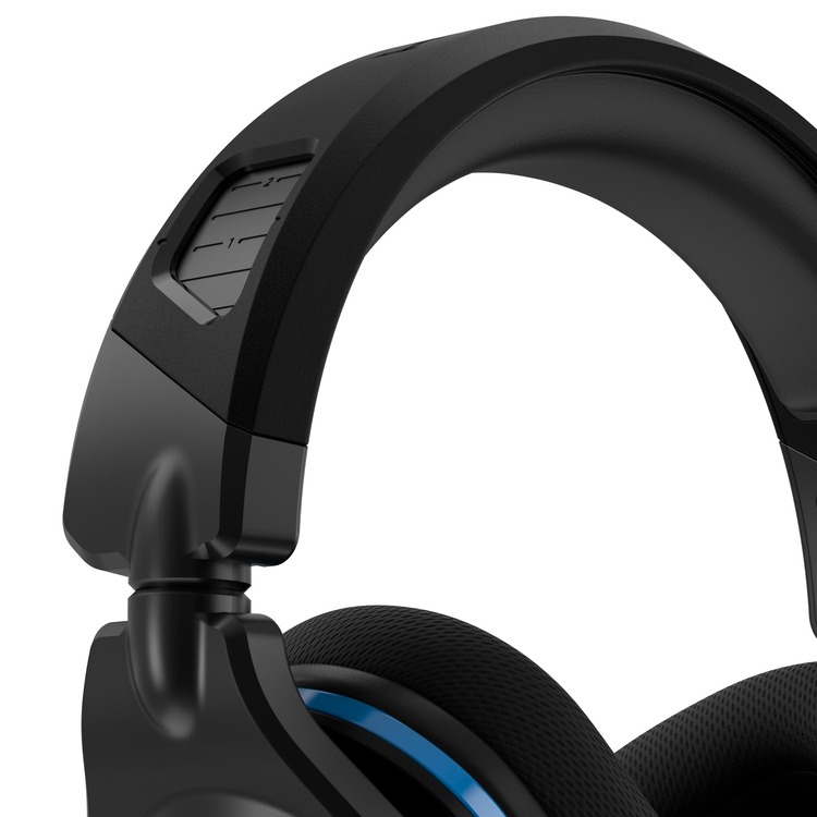 Turtle Beach Stealth 600 Gen 2 Wireless Gaming Headset Black (5)