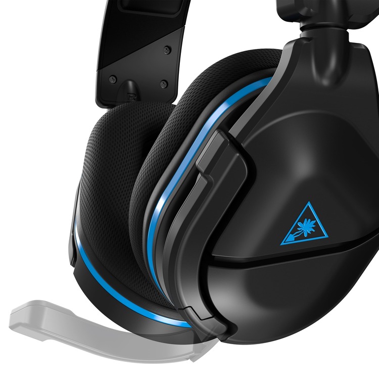 Turtle Beach Stealth 600 Gen 2 Wireless Gaming Headset Black (7)