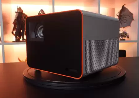 BenQ X3000i 4K LED Gaming Projector Review