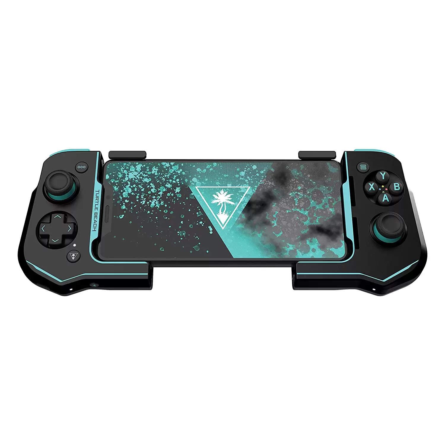 Turtle Beach Atom Mobile Game Controller - Black Teal 5