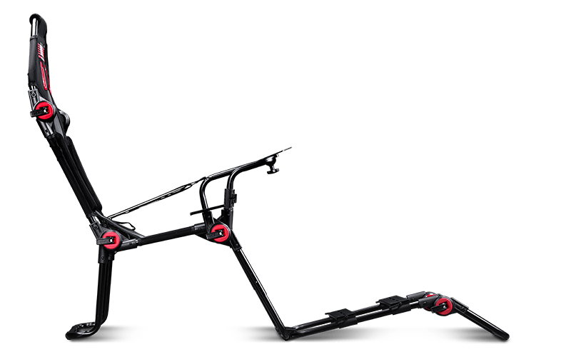 Next Level Racing F-GT Lite Cockpit 3