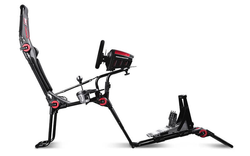 Next Level Racing F-GT Lite Cockpit 7