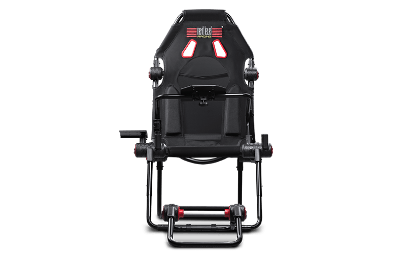 Next Level Racing F-GT Lite Cockpit 9