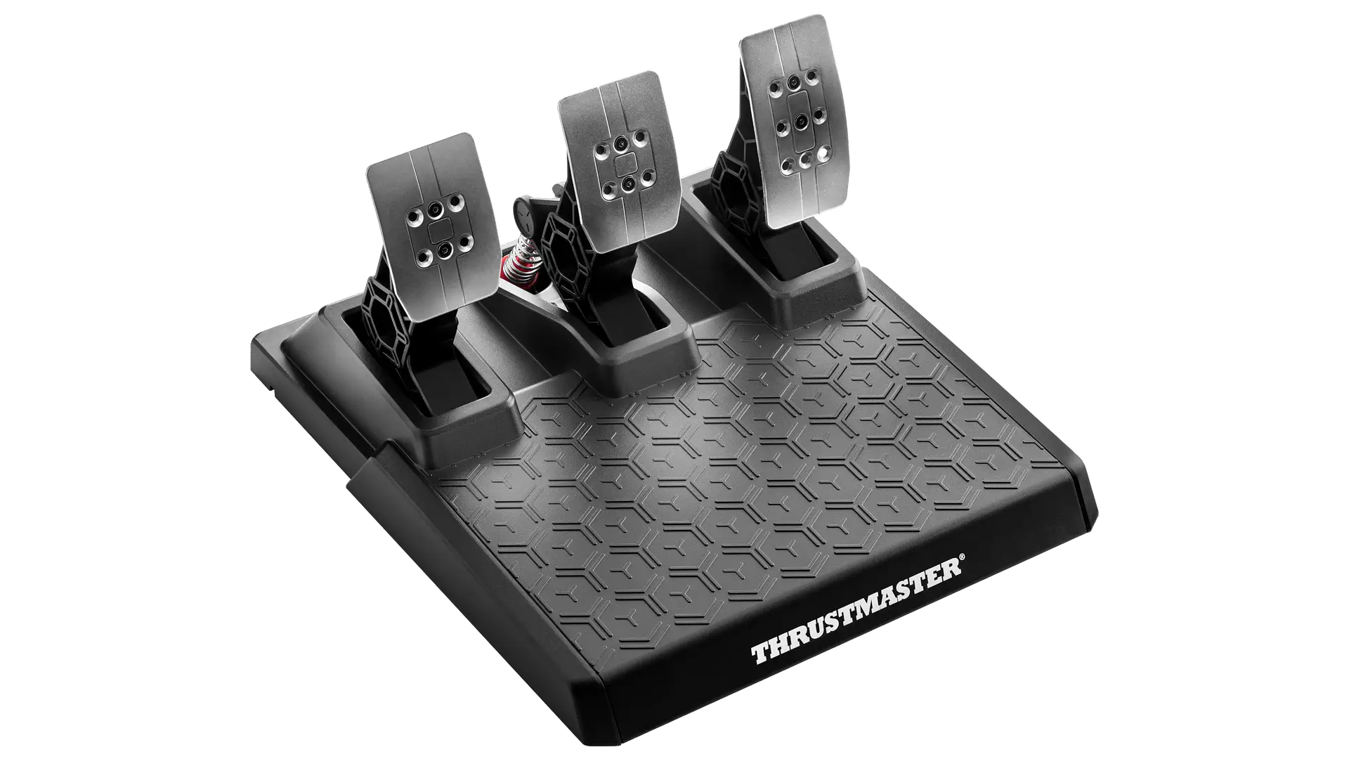 Thrustmaster T248 Steering Wheel and Pedals 2