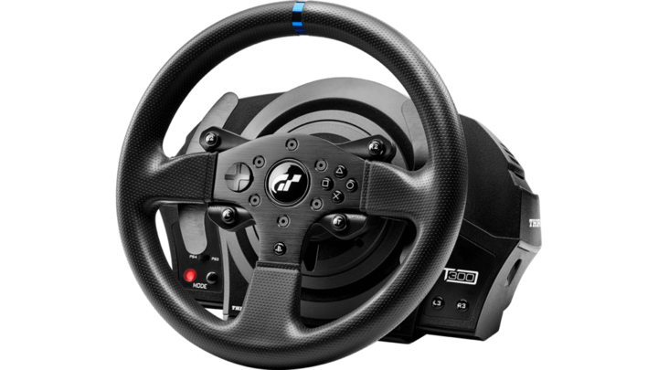 Thrustmaster T300RS GT Edition Racing Wheel – Gear Up! Store