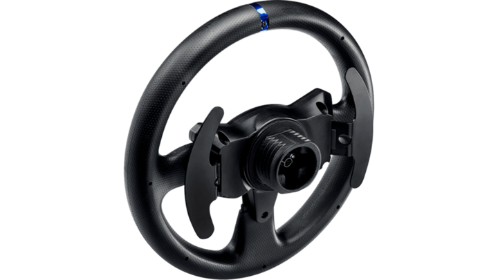 Thrustmaster T300rs Gt Edition Racing Wheel Gear Up Store 