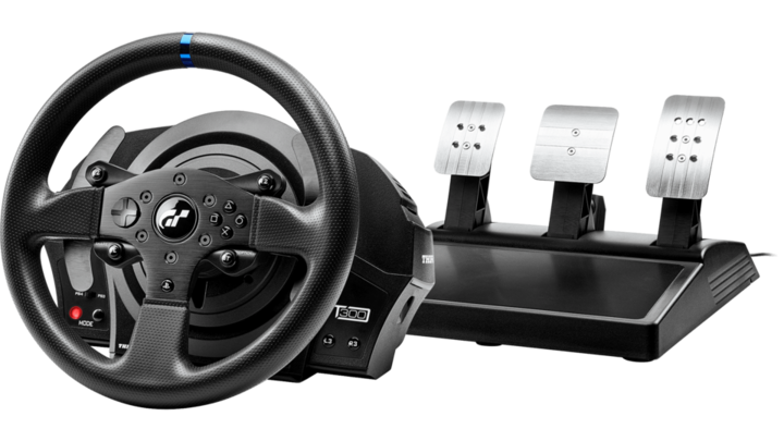 Thrustmaster T300RS GT Edition Racing Wheel