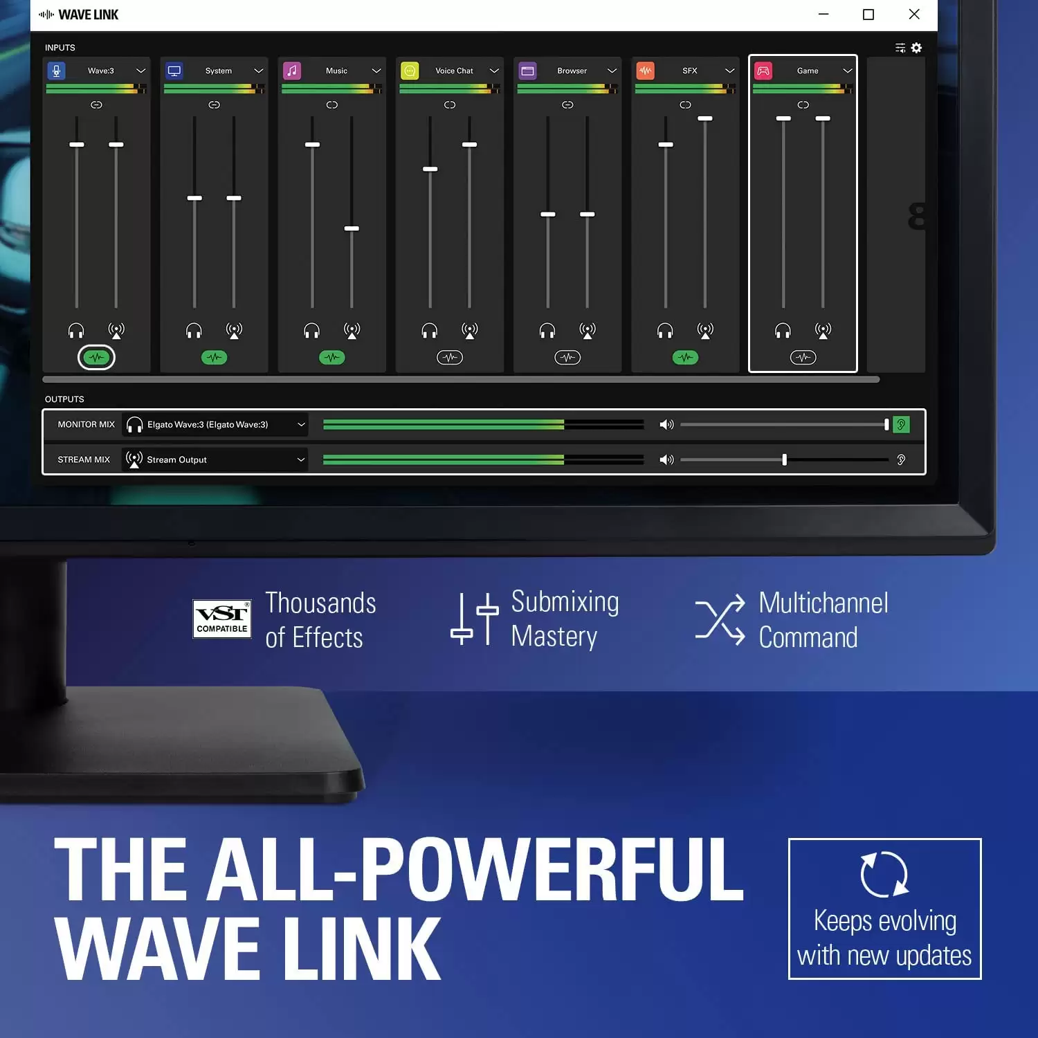 Elgato Wave 3 Microphone 3