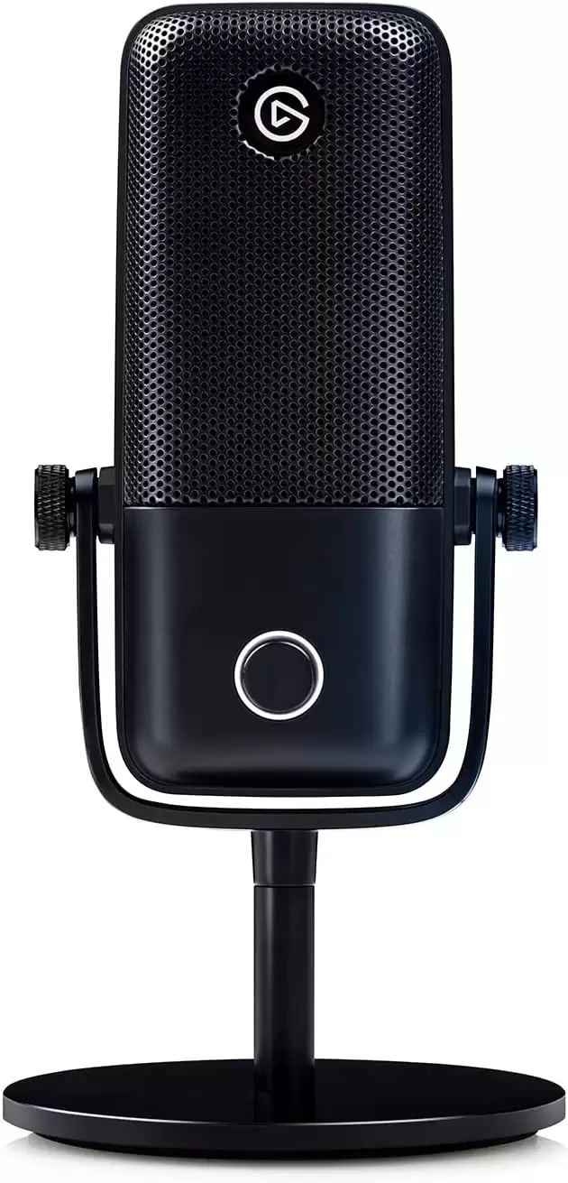Elgato Wave 3 Microphone