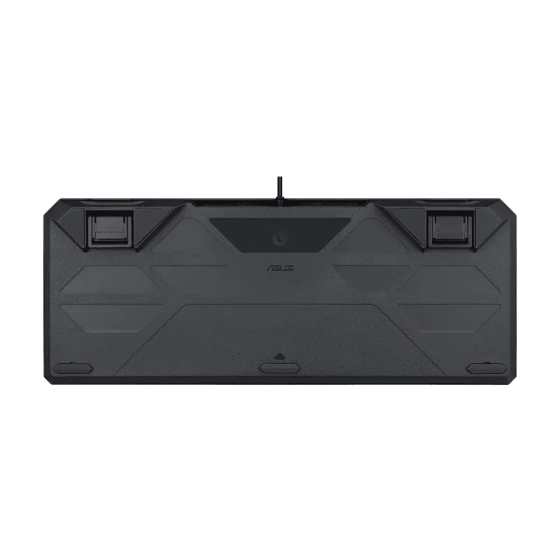 ASUS TUF Gaming K3 Gen II keyboard 3