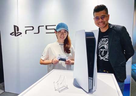 Ardent Collective PlayStation 5 Media Preview