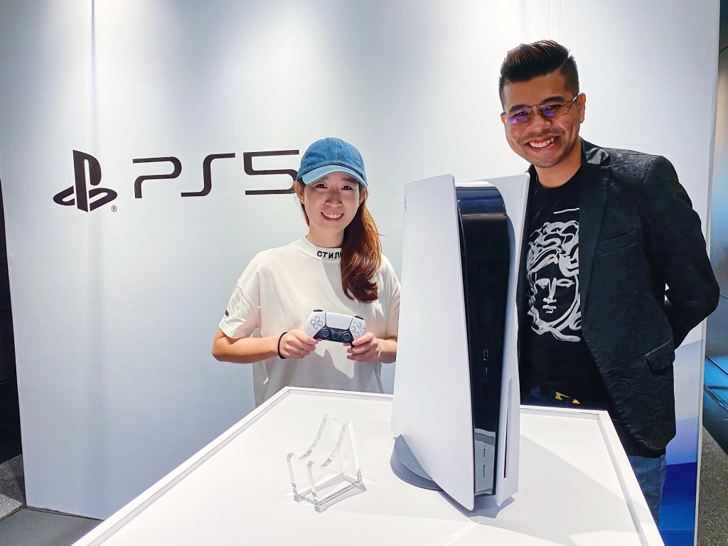 Ardent Collective PlayStation 5 Media Preview