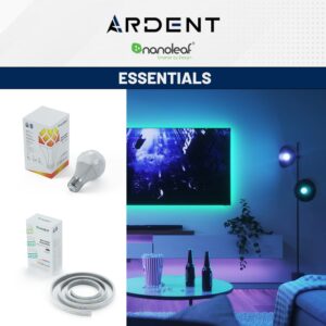 Nanoleaf Essentials