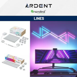 Nanoleaf Lines