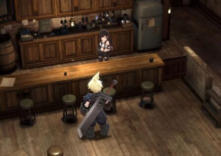 Final Fantasy VII Ever Crisis (2)